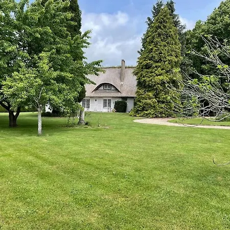 La Bergerie Malaunay