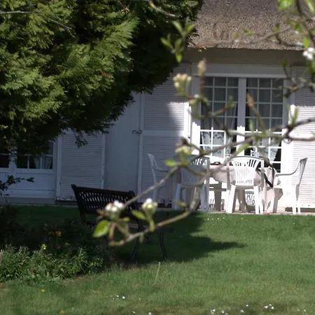 La Bergerie 度假居 *