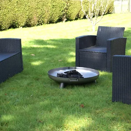 度假居 La Bergerie *